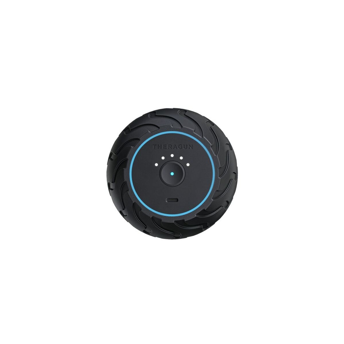 Muscle Massage Roller Therabody Wave Duo